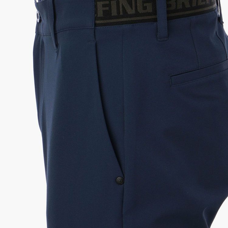 パンツ メンズ ブリーフィング ゴルフ BRIEFING GOLF 2025 春夏 新作 ゴルフウェア