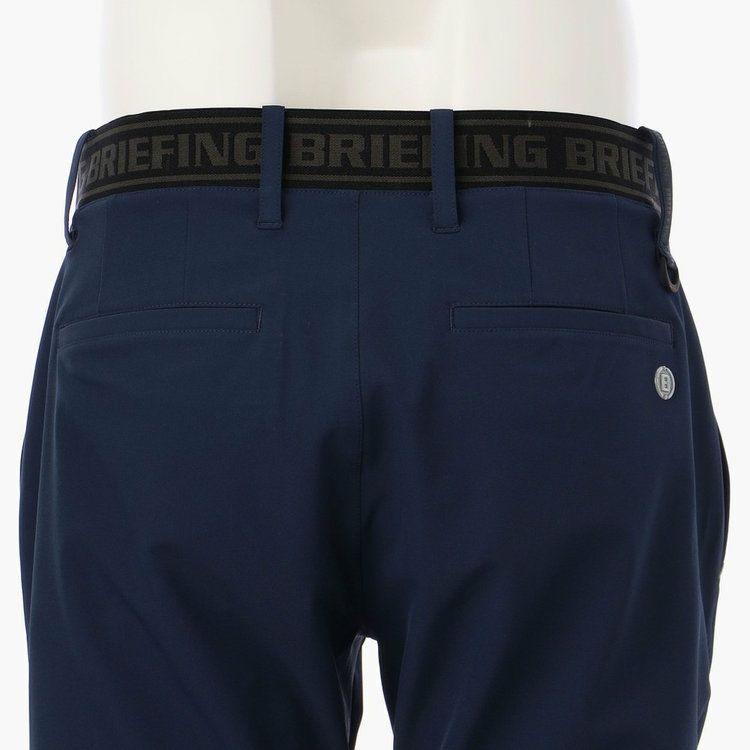 パンツ メンズ ブリーフィング ゴルフ BRIEFING GOLF 2025 春夏 新作 ゴルフウェア