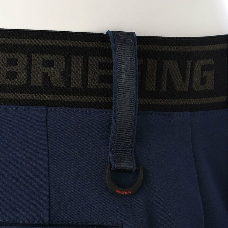 パンツ メンズ ブリーフィング ゴルフ BRIEFING GOLF 2025 春夏 新作 ゴルフウェア