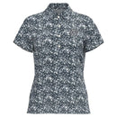 ポロシャツ レディース ゾーイ ZOY  ゴルフウェア