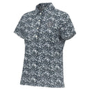 ポロシャツ レディース ゾーイ ZOY  ゴルフウェア