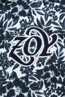 ポロシャツ レディース ゾーイ ZOY  ゴルフウェア