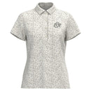 ポロシャツ レディース ゾーイ ZOY  ゴルフウェア