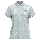 ポロシャツ レディース ゾーイ ZOY  ゴルフウェア