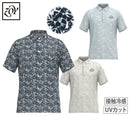 Polo shirt for men Zoy ZOY golf wear