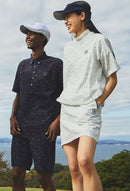 High neck shirt for women Zoy ZOY golf wear