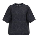 High neck shirt for women Zoy ZOY golf wear