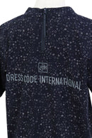 High neck shirt for women Zoy ZOY golf wear