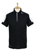 Men's Polo Shirt Case Lee B Zero K-3B ZERO 2025 Spring/Summer New Golf Wear