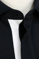 남자 폴로 셔츠 케이스 Lee B Zero K-3B 제로 골프웨어