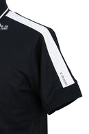 남자 폴로 셔츠 케이스 Lee B Zero K-3B 제로 골프웨어