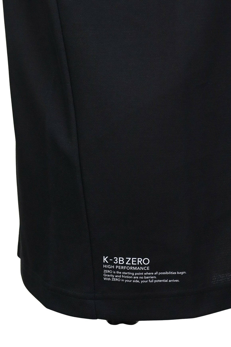남자 폴로 셔츠 케이스 Lee B Zero K-3B Zero 2025 봄/여름 새 골프 착용