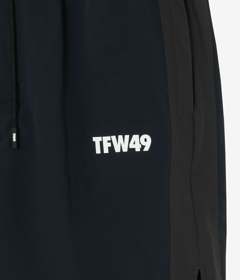 短裤男士tee effada bru tee nine TFW49 2025春夏新款高尔夫球服