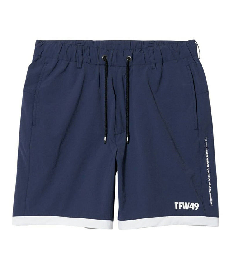 男士短裤TFW 49 2025春季/夏季新高尔夫服装