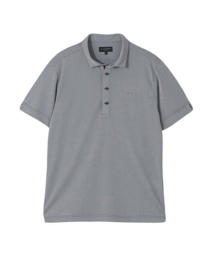 ポロシャツ メンズ セントアンドリュース St ANDREWS 2025 春夏 新作 ゴルフウェア