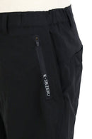 男士褲子盒李b零K-3B零高爾夫服裝