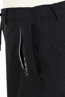 男士褲子盒李b零K-3B零高爾夫服裝