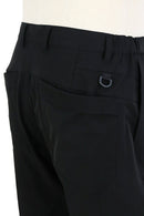 男士褲子盒李b零K-3B零高爾夫服裝