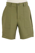 Men's Pants DELSOL GOLF 2025 Spring/Summer New Golf Wear