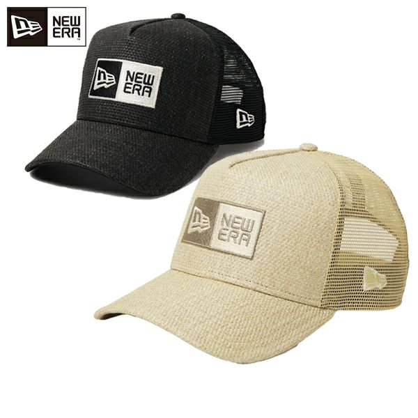 남성과 여성을위한 메쉬 모자 New Era Golf New Era New Era New Era Japanese Genuine Product 2025 Spring/Summer New Golf