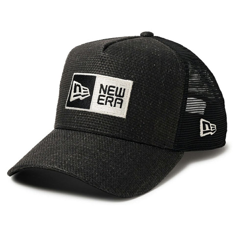 남성과 여성을위한 메쉬 모자 New Era Golf New Era New Era New Era Japanese Genuine Product 2025 Spring/Summer New Golf