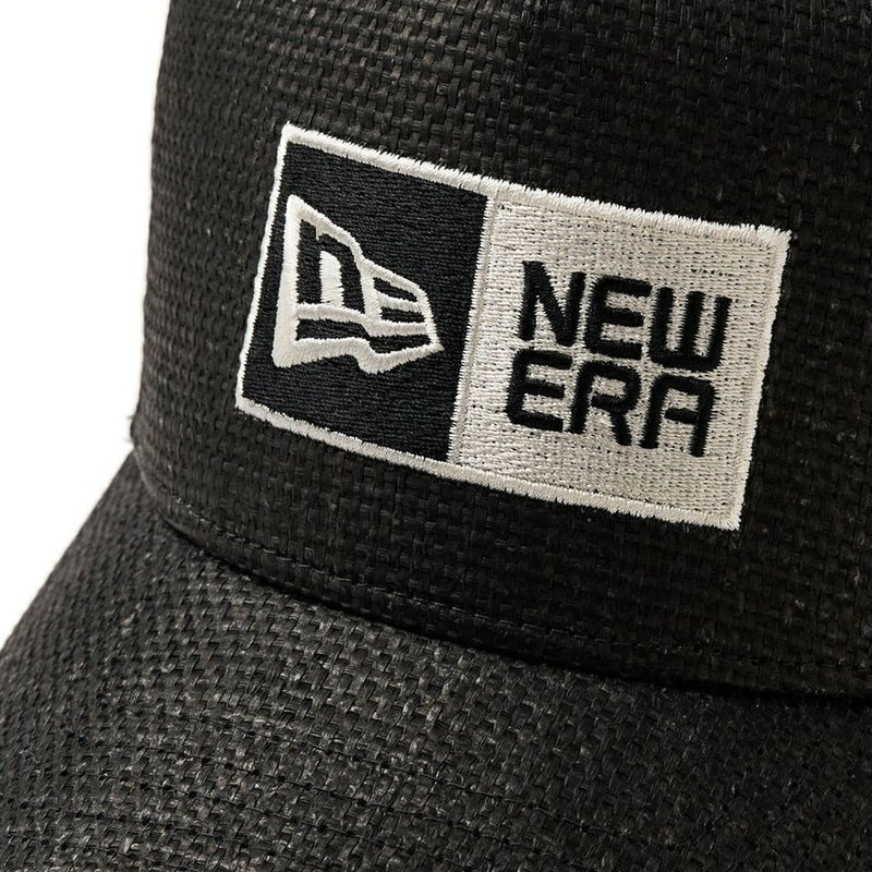 남성과 여성을위한 메쉬 모자 New Era Golf New Era New Era New Era Japanese Genuine Product 2025 Spring/Summer New Golf