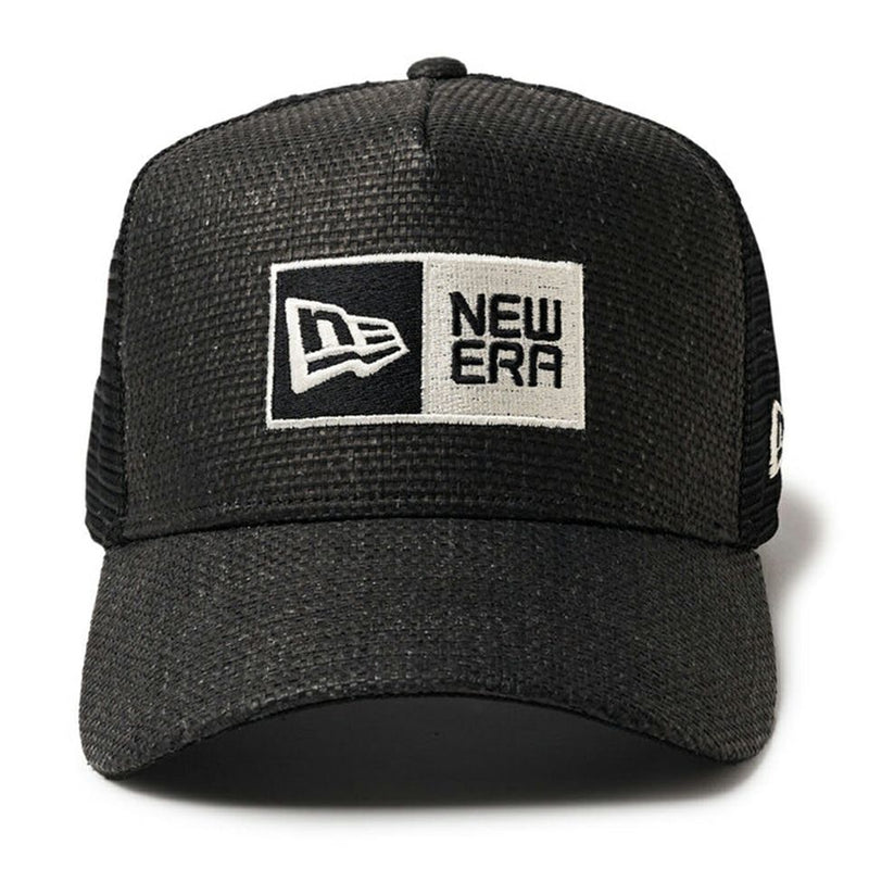 남성과 여성을위한 메쉬 모자 New Era Golf New Era New Era New Era Japanese Genuine Product 2025 Spring/Summer New Golf