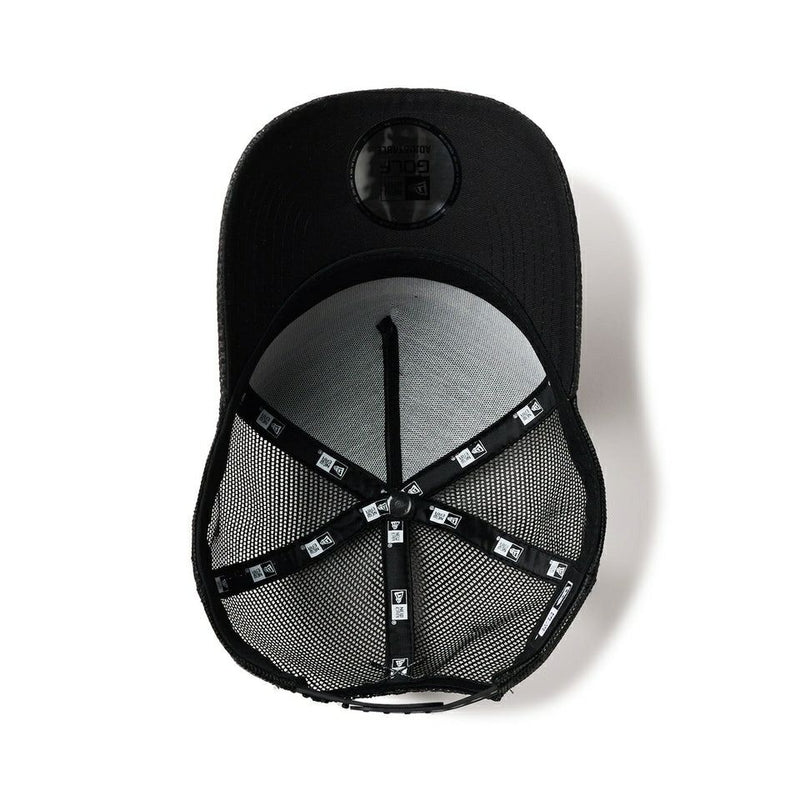 남성과 여성을위한 메쉬 모자 New Era Golf New Era New Era New Era Japanese Genuine Product 2025 Spring/Summer New Golf