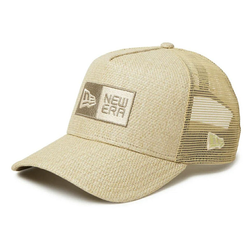 남성과 여성을위한 메쉬 모자 New Era Golf New Era New Era New Era Japanese Genuine Product 2025 Spring/Summer New Golf