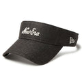 Sun visor for men and women New Era golf New Era NEW ERA Japanese genuine product 2025 Spring/Summer new golf