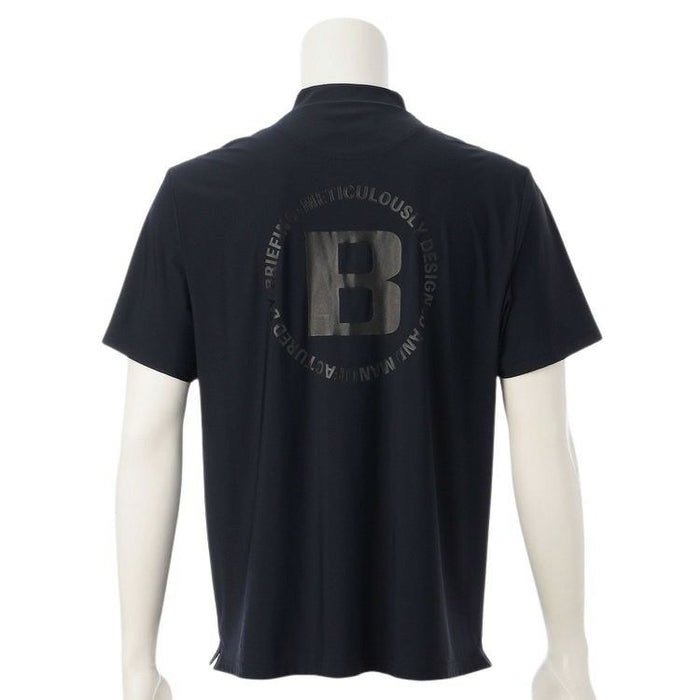 BRIEFING ハイネックシャツ　Sサイズ 20％OFFセール】ハイネックシャツ メンズ ブリーフィング ゴルフ