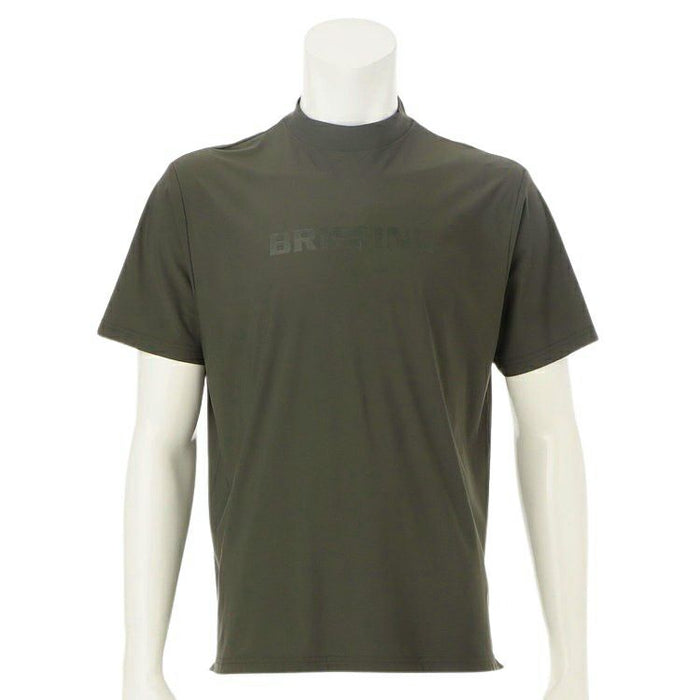 BRIEFING GOLF ブリーフィングゴルフ メンズウェア ハイネックシャツ BRIEFING GOLF 【ブリーフィング/BRIEFING】MENS TOUR HIGH NECK