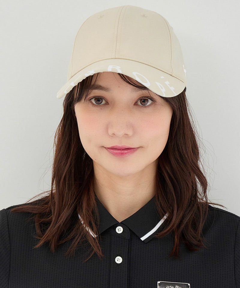 여자 모자 Jun & Rope Jun & Rope Jun & Rope 2025 Spring/Summer New Golf