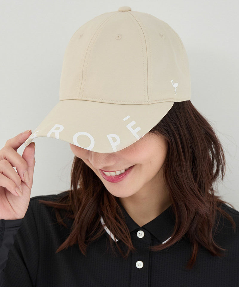 여자 모자 Jun & Rope Jun & Rope Jun & Rope 2025 Spring/Summer New Golf