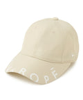 Women's Cap Jun & Rope Jun & Rope JUN & Rope 2025 Spring/Summer New Golf