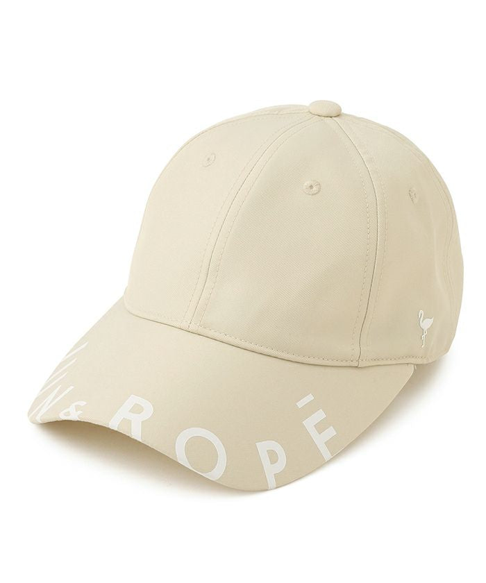 여자 모자 Jun & Rope Jun & Rope Jun & Rope 2025 Spring/Summer New Golf
