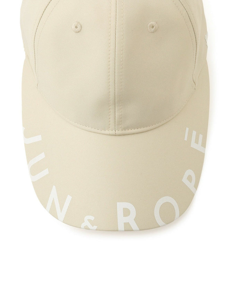 여자 모자 Jun & Rope Jun & Rope Jun & Rope 2025 Spring/Summer New Golf