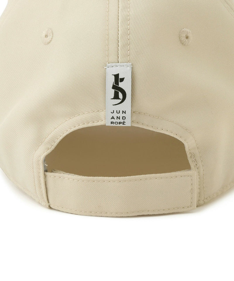 여자 모자 Jun & Rope Jun & Rope Jun & Rope 2025 Spring/Summer New Golf