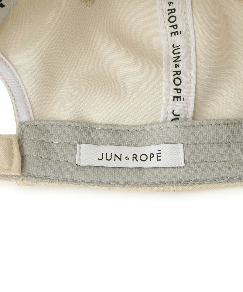 여자 모자 Jun & Rope Jun & Rope Jun & Rope 2025 Spring/Summer New Golf