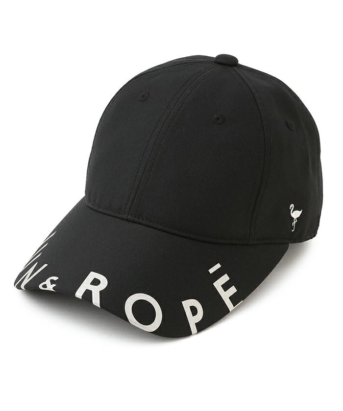 여자 모자 Jun & Rope Jun & Rope Jun & Rope 2025 Spring/Summer New Golf