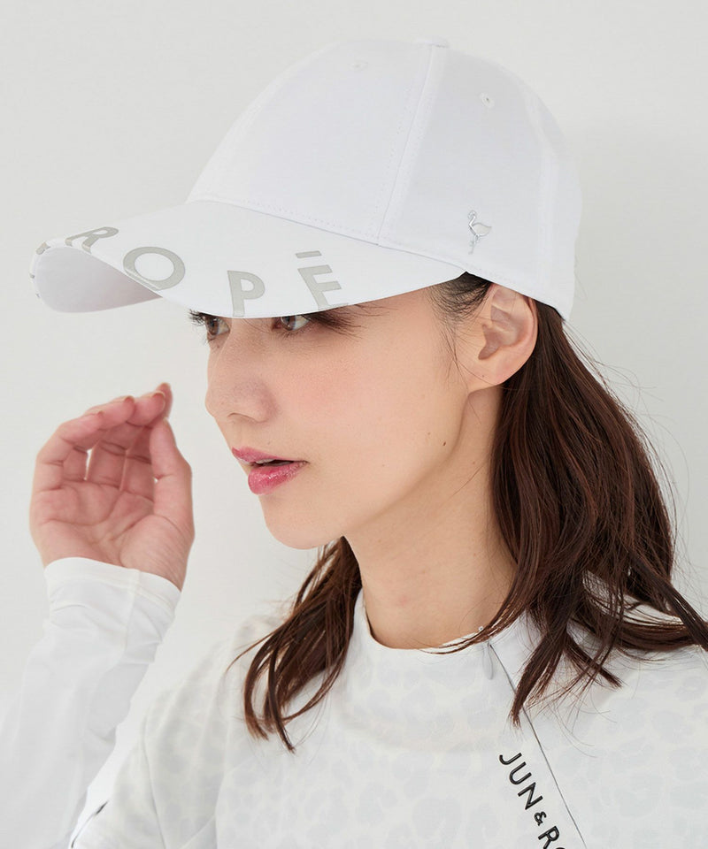 여자 모자 Jun & Rope Jun & Rope Jun & Rope 2025 Spring/Summer New Golf