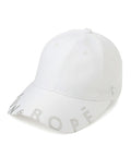 Women's Cap Jun & Rope Jun & Rope JUN & Rope 2025 Spring/Summer New Golf