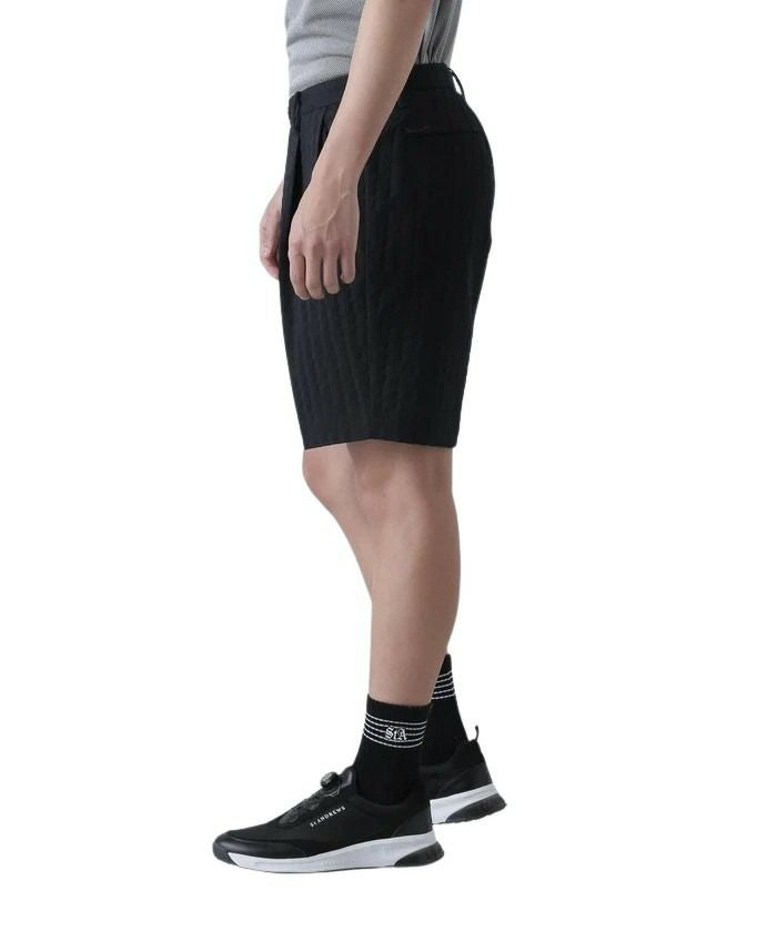 Men's Pants St Andrews St ANDREWS 2025 Spring/Summer New Golf Wear