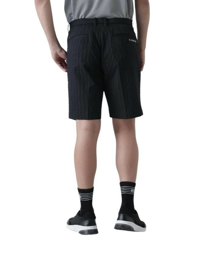 Men's Pants St Andrews St ANDREWS 2025 Spring/Summer New Golf Wear