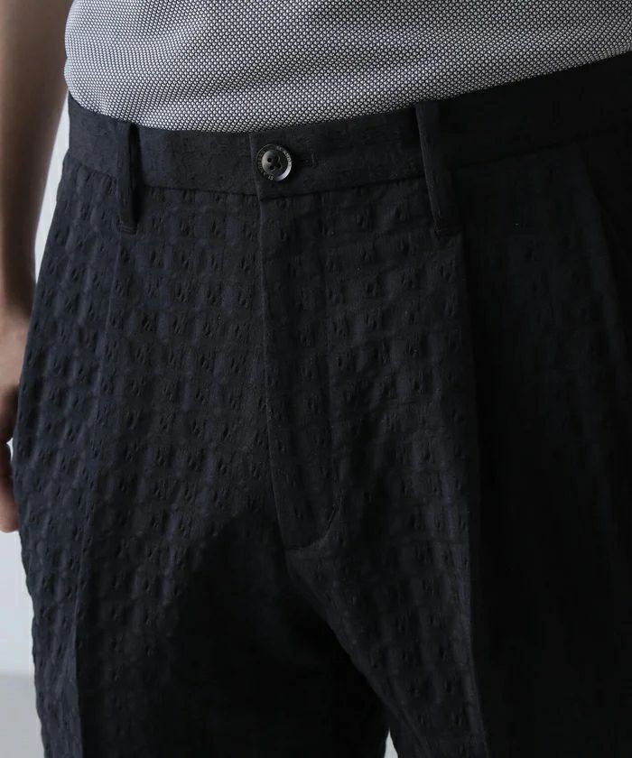 Men's Pants St Andrews St ANDREWS 2025 Spring/Summer New Golf Wear
