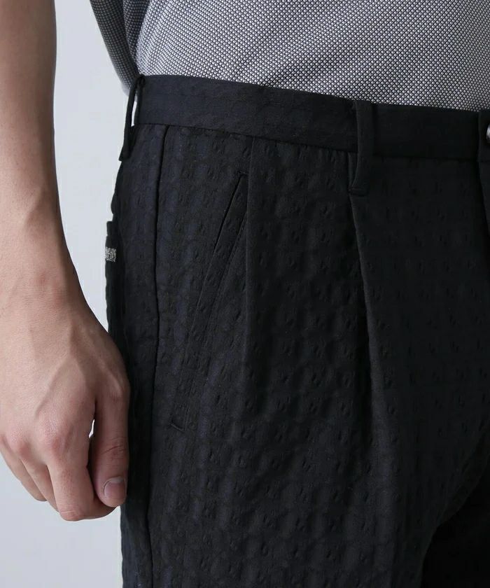 Men's Pants St Andrews St ANDREWS 2025 Spring/Summer New Golf Wear