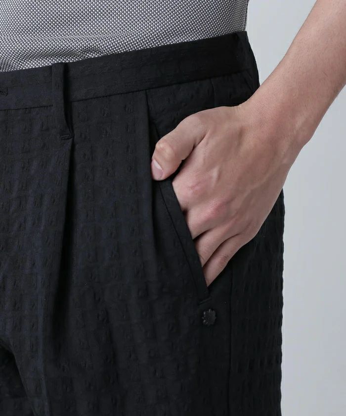 Men's Pants St Andrews St ANDREWS 2025 Spring/Summer New Golf Wear