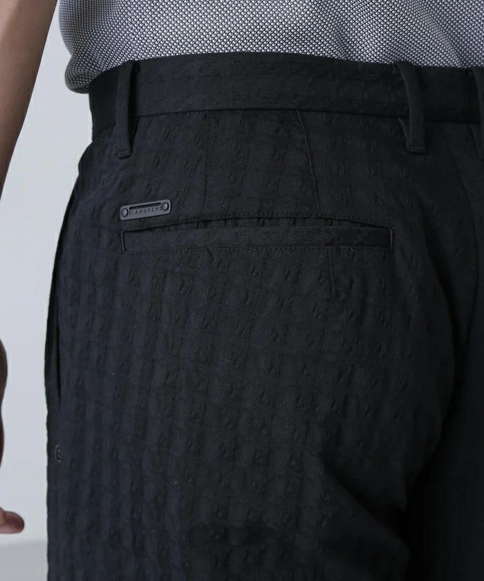 Men's Pants St Andrews St ANDREWS 2025 Spring/Summer New Golf Wear