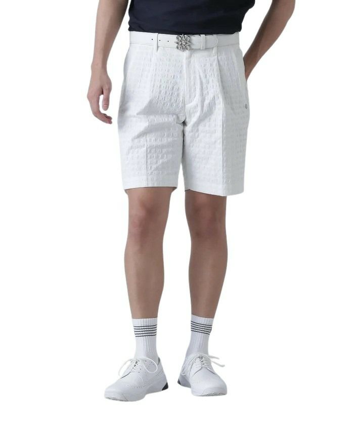 Men's Pants St Andrews St ANDREWS 2025 Spring/Summer New Golf Wear