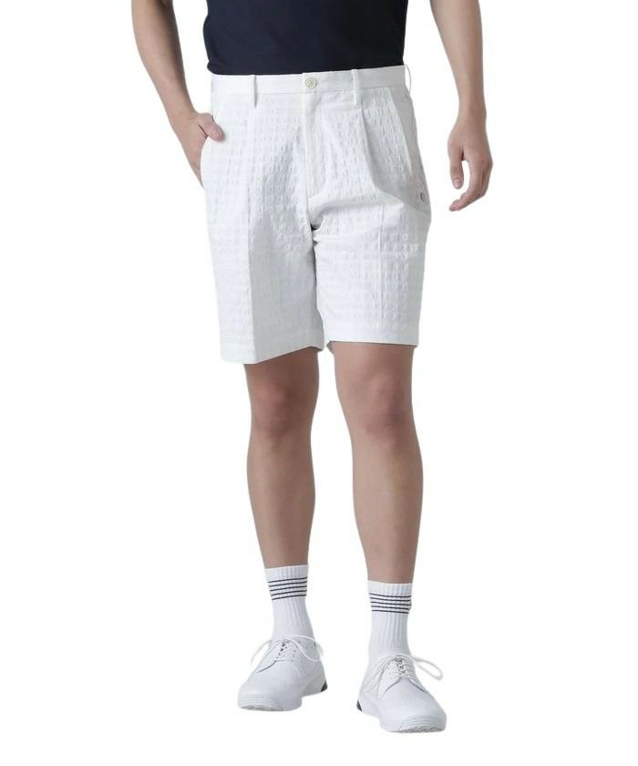 Men's Pants St Andrews St ANDREWS 2025 Spring/Summer New Golf Wear